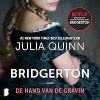 De hand van de gravin