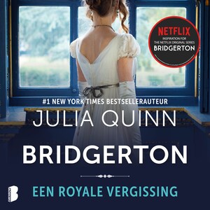 Een royale vergissing - luisterboek