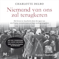 Niemand van ons zal terugkeren