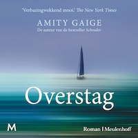 Overstag