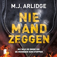 Niemand zeggen