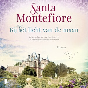 Bij het licht van de maan - luisterboek