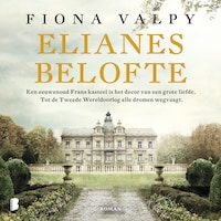 Elianes belofte