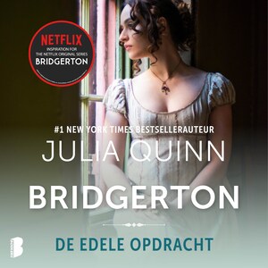 De edele opdracht - luisterboek
