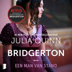 Een man van stand - luisterboek