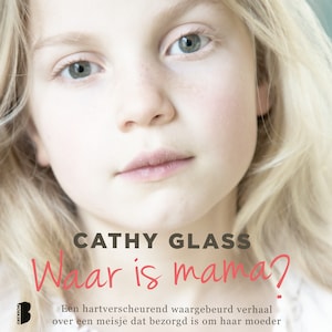 Waar is mama? - luisterboek