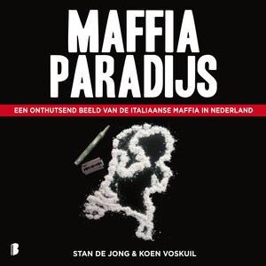 Maffiaparadijs - luisterboek