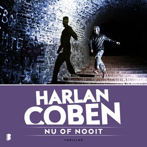 Nu of nooit - luisterboek