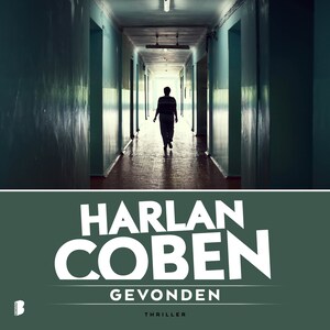 Gevonden - luisterboek