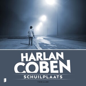 Schuilplaats - luisterboek