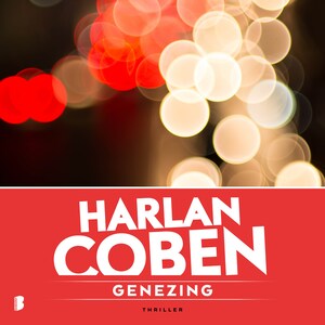 Genezing - luisterboek