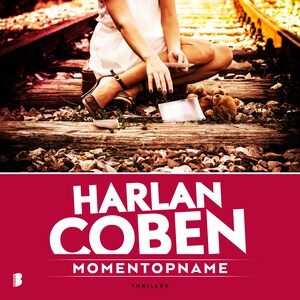 Momentopname - luisterboek