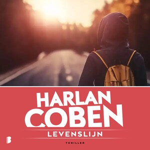 Levenslijn - luisterboek