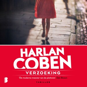 Verzoeking - luisterboek