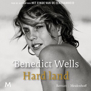 Hard land - luisterboek