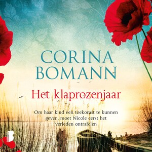 Het klaprozenjaar - luisterboek