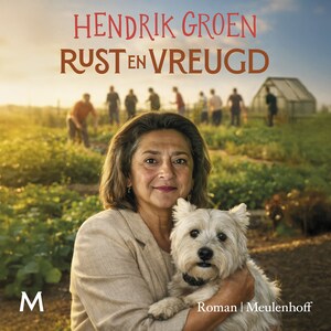 Rust en Vreugd - luisterboek