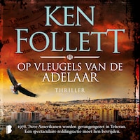 Op vleugels van de adelaar