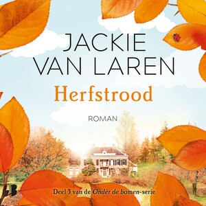 Herfstrood - luisterboek