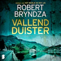 Vallend duister