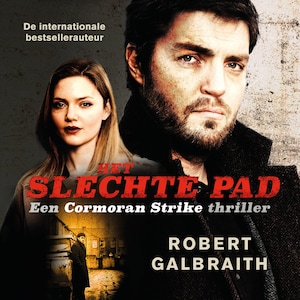Het slechte pad - luisterboek