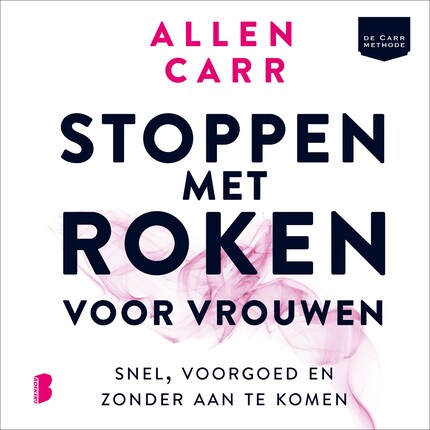 Stoppen met roken voor vrouwen bookCoverFor