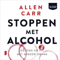 Stoppen met alcohol