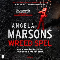 Wreed spel