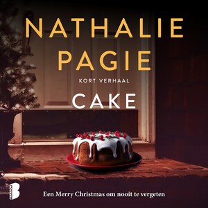 Cake - luisterboek