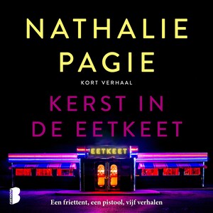 Kerst in De Eetkeet - luisterboek