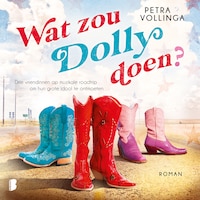 Wat zou Dolly doen?