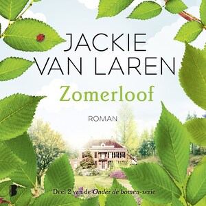 Zomerloof - luisterboek