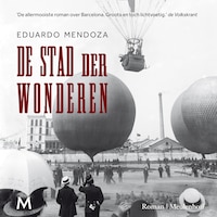 De stad der wonderen