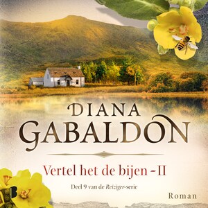Vertel het de bijen - 2 - luisterboek