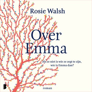 Over Emma - luisterboek