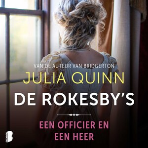 Een officier en een heer - luisterboek