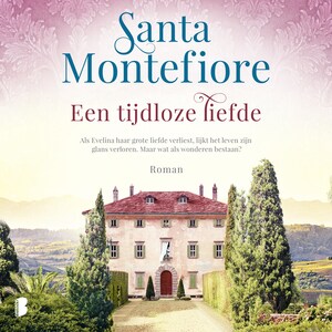 Een tijdloze liefde - luisterboek