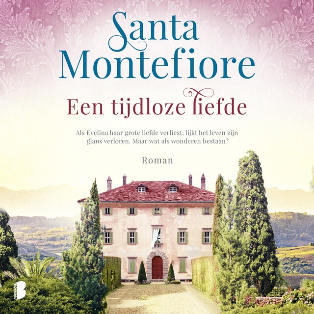 Copertina del libro per Een tijdloze liefde