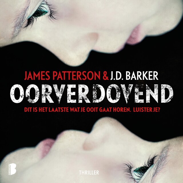 Book cover for Oorverdovend