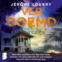 Verdoemd