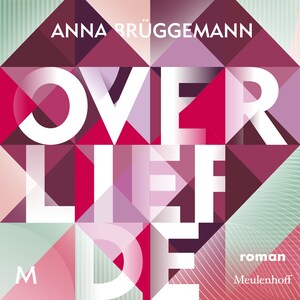 Over liefde - luisterboek