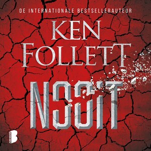 Nooit - luisterboek