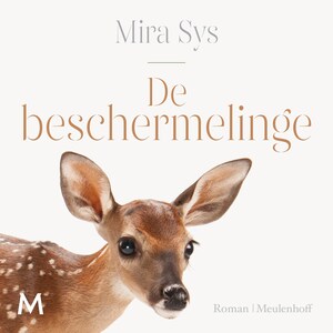 De beschermelinge - luisterboek