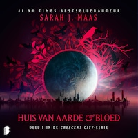 Huis van aarde & bloed