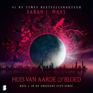 Huis van aarde & bloed - luisterboek