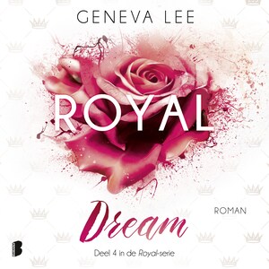 Royal Dream - luisterboek