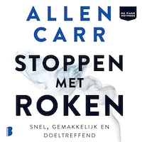 Stoppen met roken