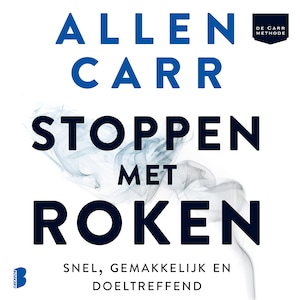 Stoppen met roken - luisterboek