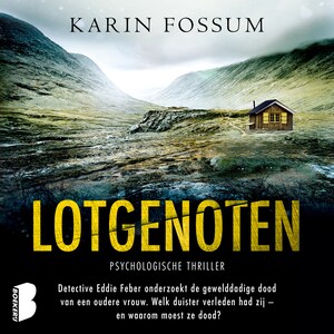 Lotgenoten - luisterboek