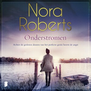 Onderstromen - luisterboek